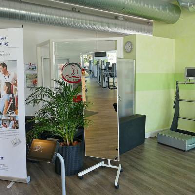 REHA - aktiv Zentrum für Gesundheitssport